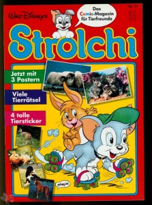 Strolchi 11/1991