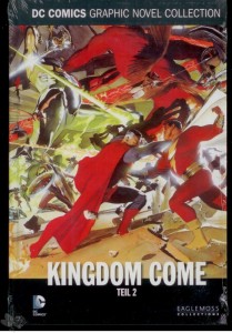 DC Comics Graphic Novel Collection 91: Kingdom come (Teil 2)