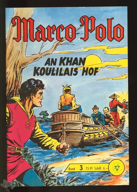 Marco Polo 3