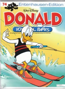 Entenhausen-Edition 74: Donald