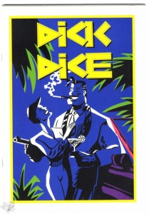 Dick &amp; Dice Softcover 