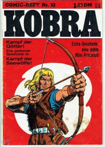 Kobra 32/1976