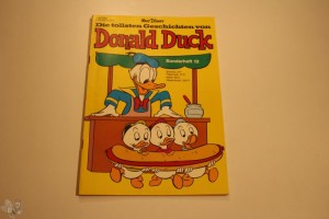 Die tollsten Geschichten von Donald Duck 12
