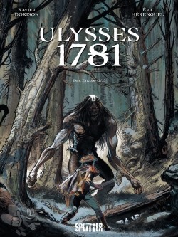 Ulysses 1781 2: Der Zyklop (2)