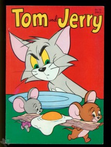 Tom und Jerry 10