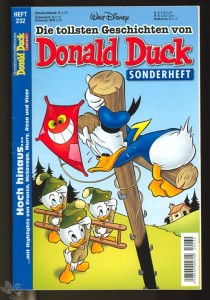 Die tollsten Geschichten von Donald Duck 232