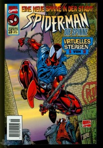 Spider-Man (Vol. 1) 15