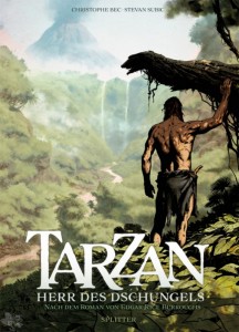 Tarzan - Herr des Dschungels 1