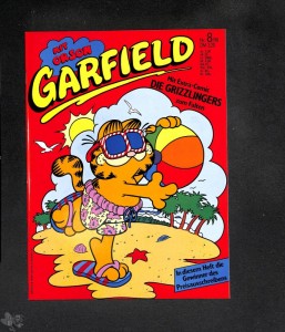 Garfield 8/1990