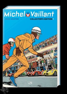 Michel Vaillant Collector&#039;s Edition 1