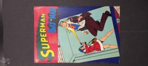 Superman (Ehapa) : 1973: Nr. 15