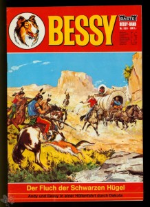 Bessy 393
