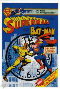 Superman (Ehapa) : 1982: Nr. 3