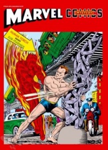 Perlen der Comicgeschichte 6: Marvel Mystery Comics