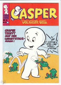 Casper 23