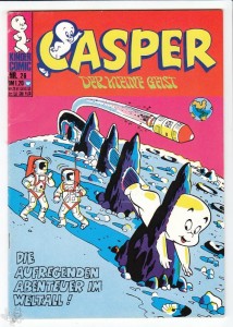 Casper 26