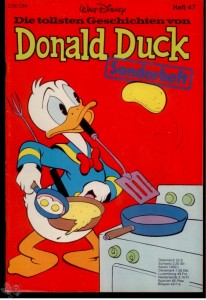 Die tollsten Geschichten von Donald Duck 47
