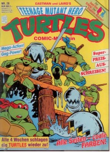 Turtles 28