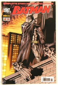 Batman (Heft, 2007-2012) 6