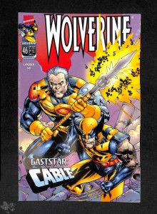 Wolverine 46