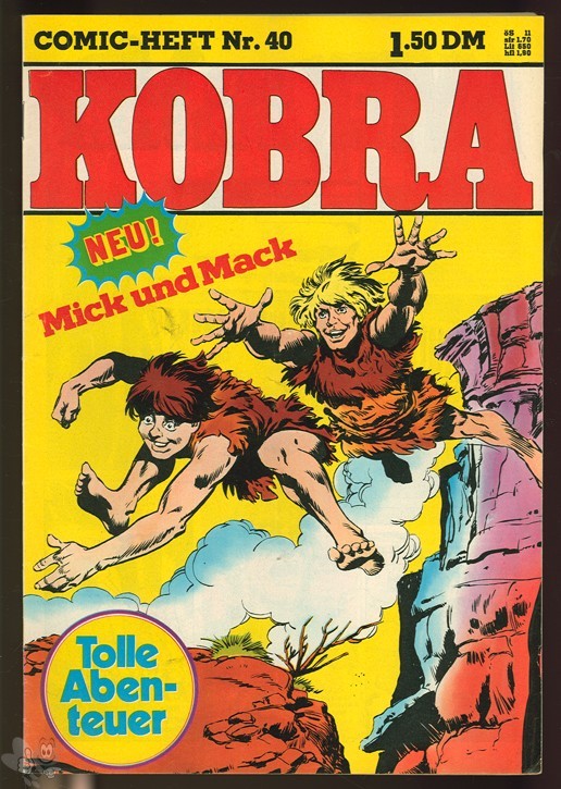 Kobra 40/1977