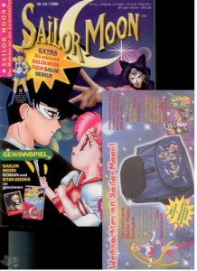 Sailor Moon 24/1999