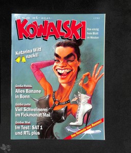 Kowalski 1988 5