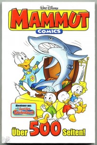 Mammut Comics 125