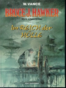 Bruce J. Hawker 7: Im Reich der Hölle