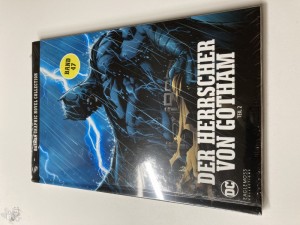 Batman Graphic Novel Collection 47: Der Herrscher von Gotham (2)