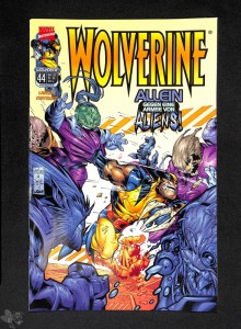 Wolverine 44