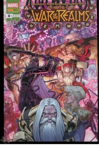 War of the Realms 4