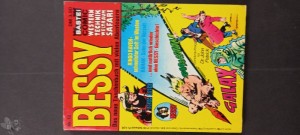 Bessy (Taschenbuch) 12