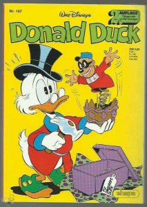 Donald Duck (2. Auflage) 197