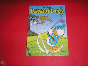 Donald Duck 408