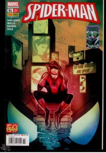 Spider-Man (Vol. 2) 84