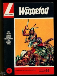 Winnetou 44