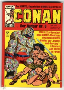 Conan 6