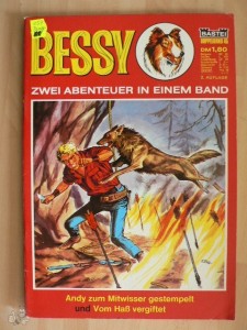 Bessy Doppelband 46