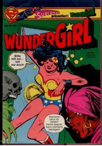 Wundergirl 10/1981