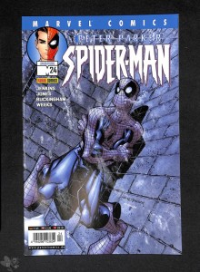 Peter Parker: Spider-Man 24