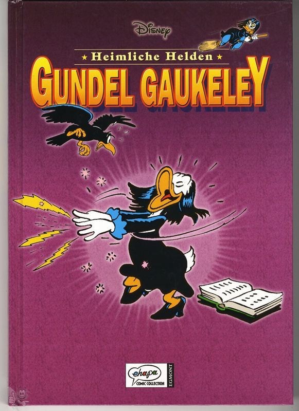 Heimliche Helden 3: Gundel Gaukeley