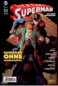 Superman (Heft, 2012-2017) 42