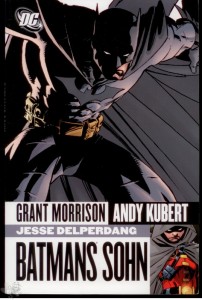 Batmans Sohn : (Softcover)