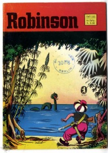 Robinson 188