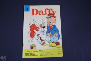 Daffy 3