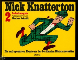 Nick Knatterton 2