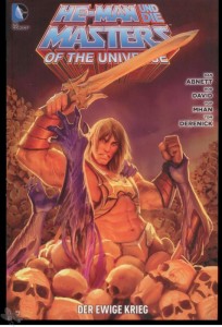 He-Man und die Masters of the Universe 6: Der ewige Krieg
