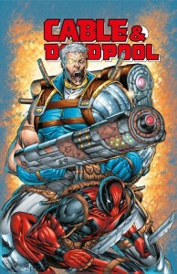 Deadpool &amp; Cable: Wenn Blicke töten könnten : (Hardcover)