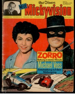 Mickyvision 8/1965